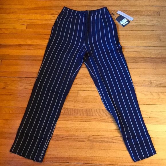 reformation verano pant